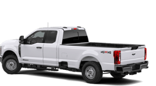 2026 Ford Super Duty® External Image 3